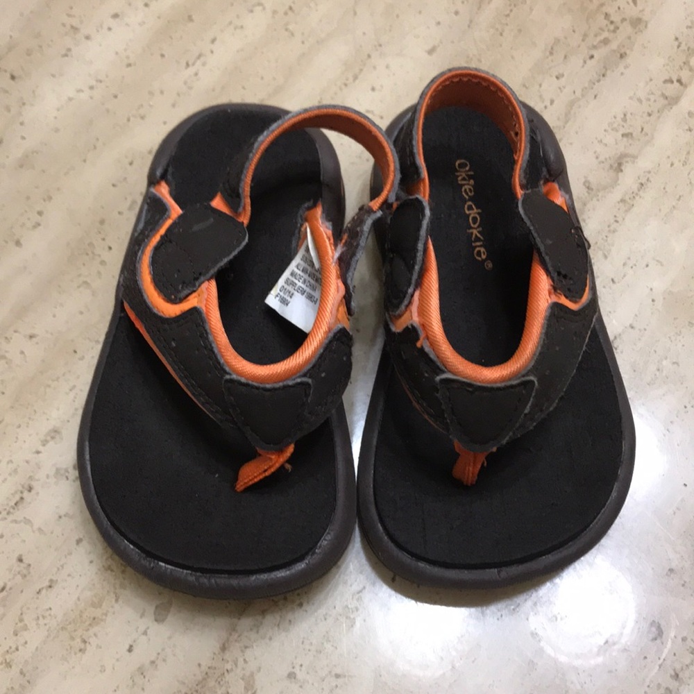 Boys Sandals